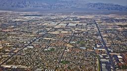 North Las Vegas Hotels