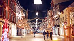Esbjerg Hotels