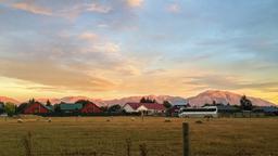 Methven Hotels