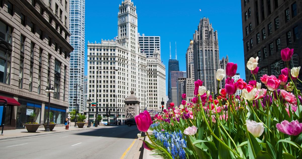 Chicago Hotels near River North from ₹ 2 506 night KAYAK
