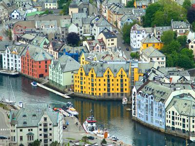 Ålesund