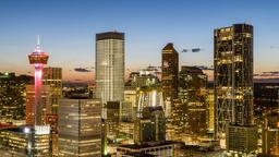 Calgary car rentals