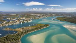 Noosa Heads car rentals