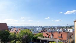 Sindelfingen car rentals