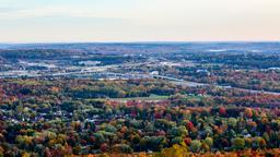 Wausau Hotels