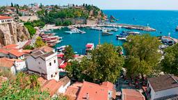 Antalya hotels near Minicity