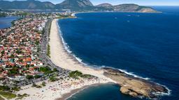 Niterói car rentals
