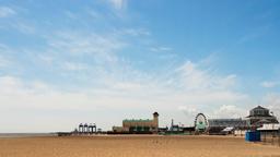 Great Yarmouth car rentals