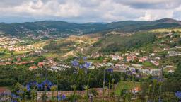 Barcelos car rentals