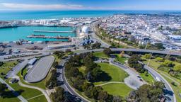 Timaru Hotels
