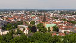 Detmold car rentals