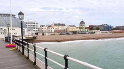 Worthing Hotels