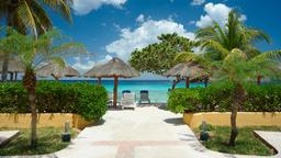 Find cheap flights to Mexico