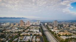 Glendale Hotels