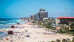 Herzliya Hotels