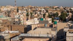 Bikaner Hotels