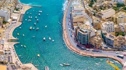 Sliema hotels