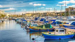 Sliema car rentals