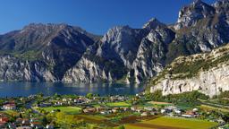 Riva del Garda car rentals
