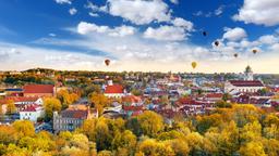 Hotels near Vilnius Airport