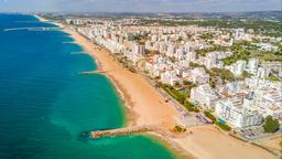 Vilamoura Hotels
