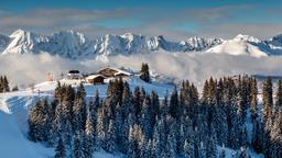 Megève Hotels