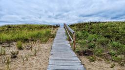 Hotels near Salisbury-Ocean City airport