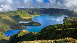 São Miguel hotels