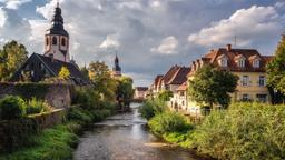 Karlsruhe car rentals