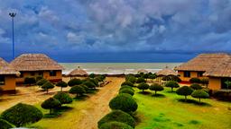 Mandarmani Hotels