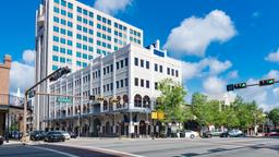 Tallahassee car rentals