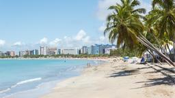 Maceió Hotels