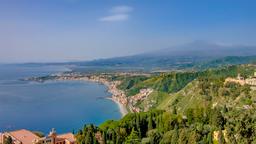 Giardini Naxos hotels