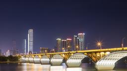 Changsha car rentals
