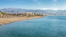 Torre del Mar Hotels