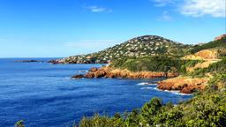 Saint-Raphaël car rentals