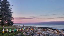Maine hotels