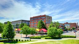 Hotels near Grand Forks airport