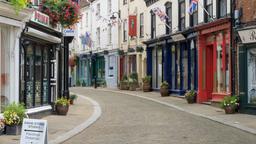 Ripon Hotels