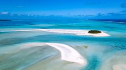 Find cheap flights to Cook Islands