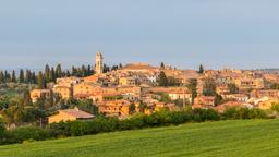 San Quirico d'Orcia Hotels
