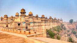 Gwalior Hotels