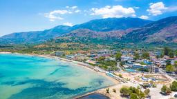 Georgioupoli car rentals