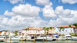 La Romana car rentals