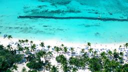 Hotels near La Romana airport