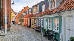 Hotels near Aalborg airport