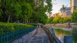 Kunming car rentals