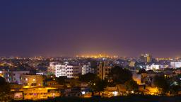Hotels near Dr. Babasaheb Ambedkar Intl airport