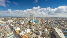 Hotels near Hat Yai airport