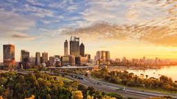 Find cheap flights to Perth